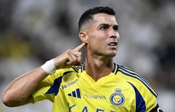 Ronaldo bỏ xa Messi trên bảng xếp hạng cầu thủ thu nhập cao nhất thế giới