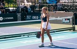 Xu hướng thời trang nổi bật tại giải Pickleball Virginia Beach Cup 2025