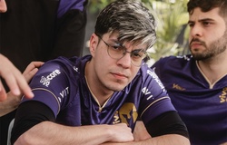 VKS Disamis: “Các buổi scrim của chúng tôi thật sự rất tệ"