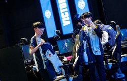 Kết quả CKTG 2025 hôm nay 17/10: CFO thua nuối tiếc, AL và KT vào tứ kết