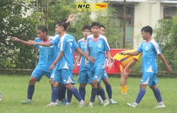 Bí quyết giúp Trường ĐH Nha Trang giành vé dự VCK Giải bóng đá sinh viên toàn quốc 2025 – Cúp TV360