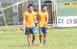 ĐH Huế toàn thắng, giành vé dự VCK Giải bóng đá sinh viên toàn quốc 2025 – Cúp TV360