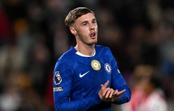 Đội hình ra sân Nottingham vs Chelsea: The Blues thực hiện 4 thay đổi