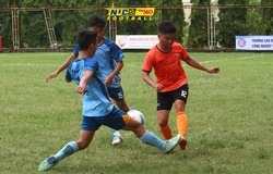 Link xem trực tiếp bóng đá sinh viên toàn quốc 2025 Cúp TV360: ĐH Huế vs Cao đẳng Công nghiệp Huế