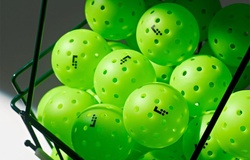 LT Pro 48: Bóng Pickleball thi đấu chính thức của Carvana PPA Tour