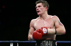 Nguyên nhân cái chết của huyền thoại boxing Ricky Hatton được tiết lộ