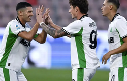 Nhận định, soi kèo Lecce vs Sassuolo: Khách nối dài mạch thắng