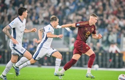Dự đoán AS Roma vs Inter Milan, 1h45 ngày 19/10, Serie A 2025/26