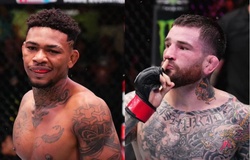 Sean Brady lộ lý do đánh "downrank" ở UFC 322: Đó là đề nghị duy nhất