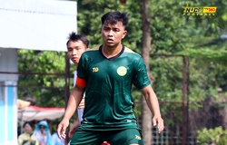 Từ kỳ thủ cờ vua tới tấm băng đội trưởng Đại Học Nông Lâm Tp.HCM tại NUC 2025