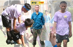 A Viết Thìn: Bám rừng “neo” chữ, “cõng” chữ nuôi giấc mơ vượt gian khó đại ngàn