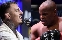 Tom Aspinall thừa nhận Daniel Cormier đỉnh cao “là cơn ác mộng” với mình