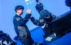 Danh sách đội giành quyền vào tứ kết CKTG 2025