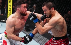 Umar Nurmagomedov: Phục hận Merab Dvalishvili còn đáng giá hơn cầm đai