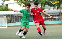 Link trực tiếp bóng đá sinh viên toàn quốc NUC 2025 khu vực phía Nam - Tp.HCM ngày 17/10