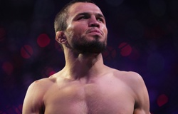 Áp lực cực lớn Umar Nurmagomedov phải đối mặt ở UFC 321
