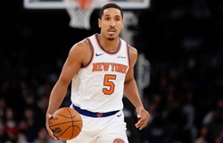 Vừa có hợp đồng với New York Knicks, cựu Rookie of The Year bất ngờ tuyên bố giải nghệ