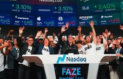 Khủng hoảng của tổ chức Esports FaZe Clan khi đặt niềm tin vào Influencers