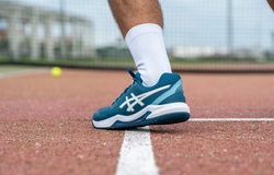 Những mẫu giày Pickleball được săn đón bởi vận động viên chuyên nghiệp