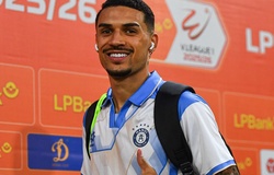 Không có niềm vui cho Harry Kewell và Đỗ Hoàng Hên trong ngày đặc biệt