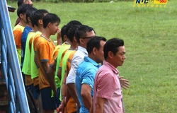 HLV Đại học Huế: “Sự đồng hành của TV360 mang lại sức sống mới cho bóng đá sinh viên”