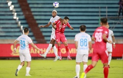 Kết quả bóng đá V.League 2025/26 vòng 7 hôm nay mới nhất