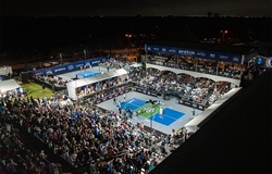 Lịch thi đấu Giải vô địch Pickleball Thế giới 2025 tại Dallas