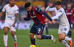 Nhận định, soi kèo Cagliari vs Bologna: Thế trận cân bằng
