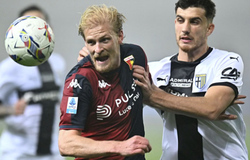 Nhận định, soi kèo Genoa vs Parma: Cơ hội vàng cho chủ nhà