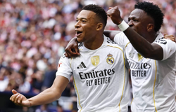 Nhận định, soi kèo Getafe vs Real Madrid: Thử thách cho Los Blancos