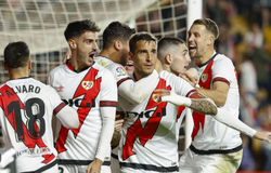 Nhận định, soi kèo Levante vs Vallecano: Cuộc chiến cân bằng