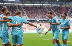 Nhận định, soi kèo St Pauli vs Hoffenheim: Khách tiếp đà thăng hoa