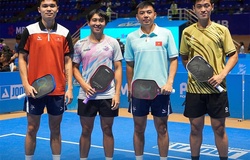 Việt Nam chính thức đến Pickleball World Cup 2025: Ai sẽ đại diện cho đoàn Việt Nam?