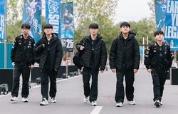 Kết quả T1 vs GEN CKTG 2025 ngày 18/10: Đương kim vô địch trước nguy cơ bị loại sớm