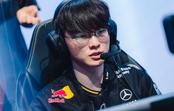 Lịch thi đấu CKTG hôm nay 18/10: Đại chiến T1 vs GEN