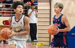 Cuộc "nội chiến" đặc biệt tại NUC 2025 Cúp TV360: Hai anh em ruột phải loại nhau để đi tiếp