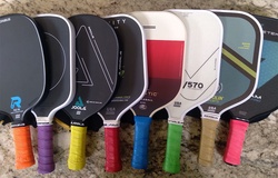 Tuổi thọ vợt pickleball và dấu hiệu cần thay thế