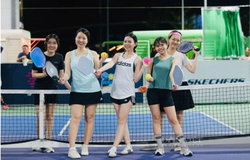 Sự phát triển của pickeball tại châu Á theo nghiên cứu của UPA Asia