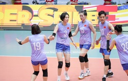 Đội tuyển bóng chuyền nữ Việt Nam triệu tập 20 thành viên chuẩn bị cho SEA Games 33