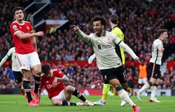 Tỷ lệ kèo trận Liverpool vs Man United, 22h30 ngày 19/10, Ngoại hạng Anh