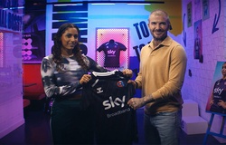 Vì sao tổ chức Esports của David Beckham giải thể sau 6 năm hoạt động?