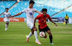 Sự cố hy hữu trước thềm bóng đá nam SEA Games 33: Timor-Leste “mất chỗ” vì lỗi kỹ thuật