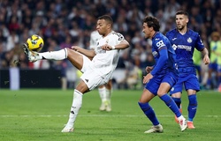 Tỷ lệ kèo trận Getafe vs Real Madrid, 2h00 ngày 20/10, La Liga