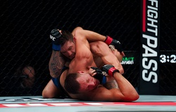 "Khamzat Chimaev cần grappler giỏi thì đây": Brendan Allen tuyên bố hùng hồn khi hủy diệt De Ridder