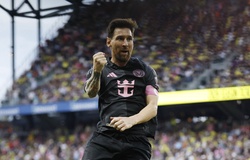 Inter Miami của Messi đã xác định được đối thủ ở vòng Play-offs MLS