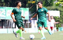 Cặp anh em "Nhật - Bản" và cơ duyên đặc biệt với Đại Học Nông Lâm tại NUC 2025