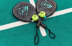 Padel: Làn sóng mới đe dọa vị thế của pickleball trong làng thể thao vợt