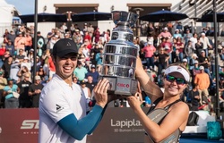 PPA Tour: Las Vegas Pickleball Cup - Sự kiện đáng chờ đợi với những tên tuổi lớn