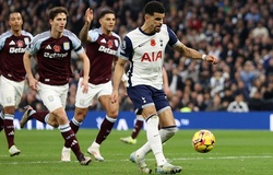 Tỷ lệ kèo trận Tottenham vs Aston Villa, 20h00 ngày 19/10, Ngoại hạng Anh