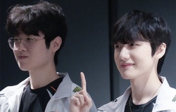 HLE Zeus: Khát khao đối đầu với T1 cùng lời hứa bắt Peanut... cạo đầu